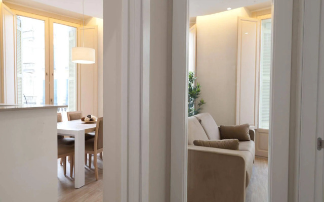 Pinar Apartments