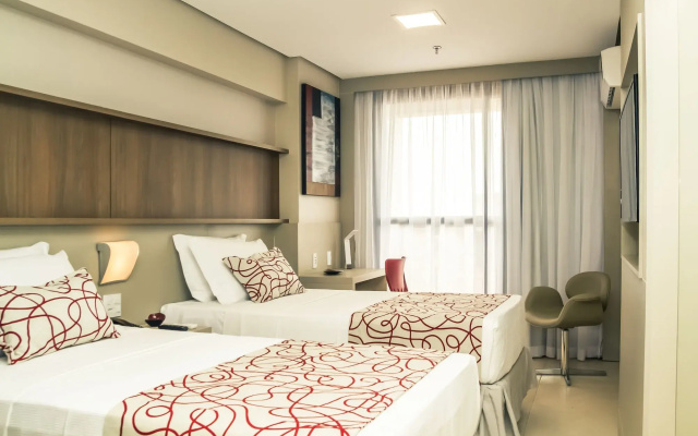 Bristol Imperatriz Hotel