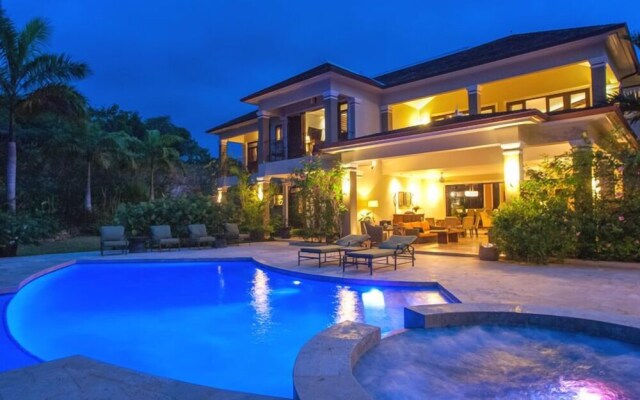 Tek Time, Montego Bay 5BR