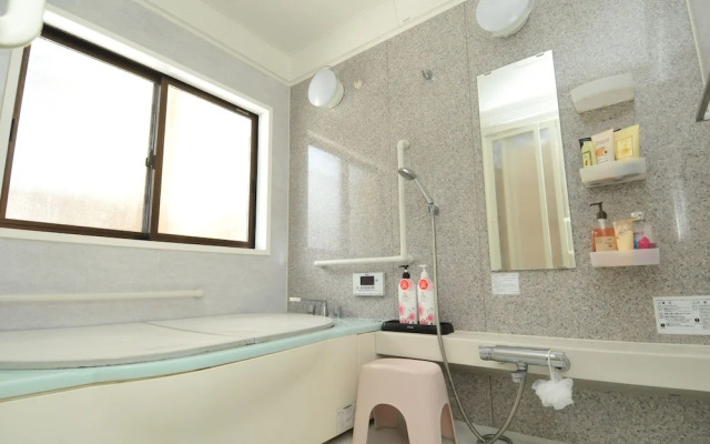 Daichan Farm Guest House