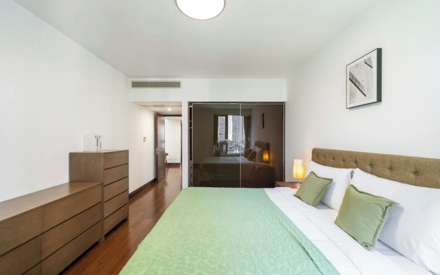 Tyms Premium 3BR 2BA Apt Walk to Metro