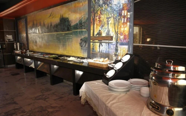 Nova Hotel