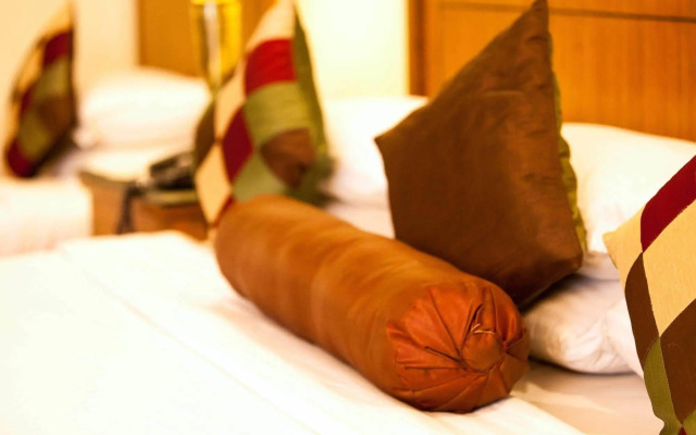 M.K.Hotel