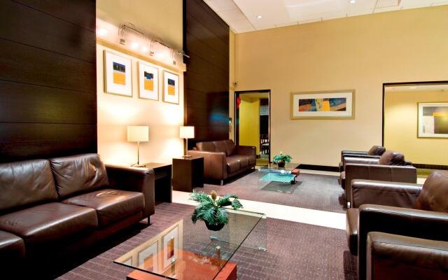 Holiday Inn Express & Suites Surrey by IHG