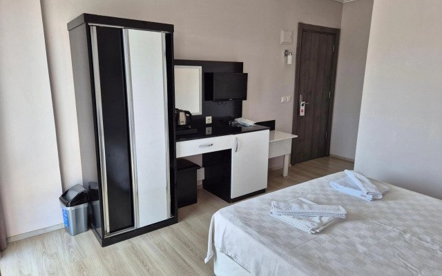 Habesos Hotel
