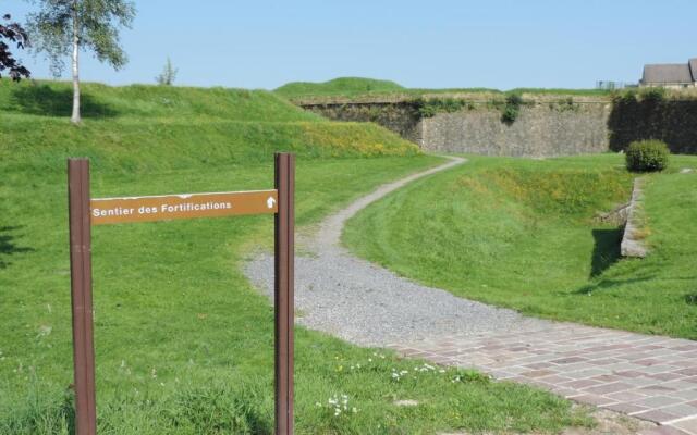 Hôtel L'etoile De Marie