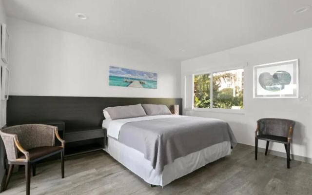 Elizabeth House Inn