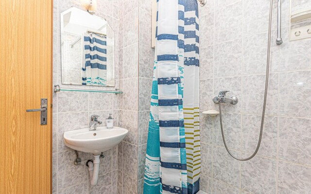 Stunning Apartment in Vodice With Wifi and 2 Bedrooms