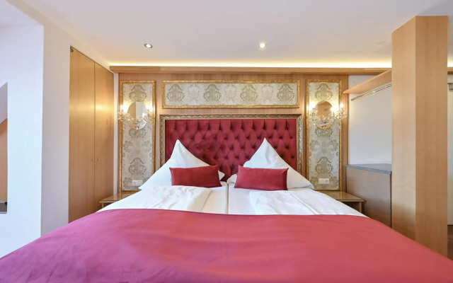 Hotel & Restaurant Ludwigs