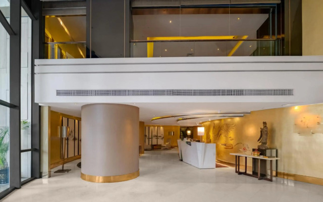 Holiday Inn Kunming City Centre by IHG