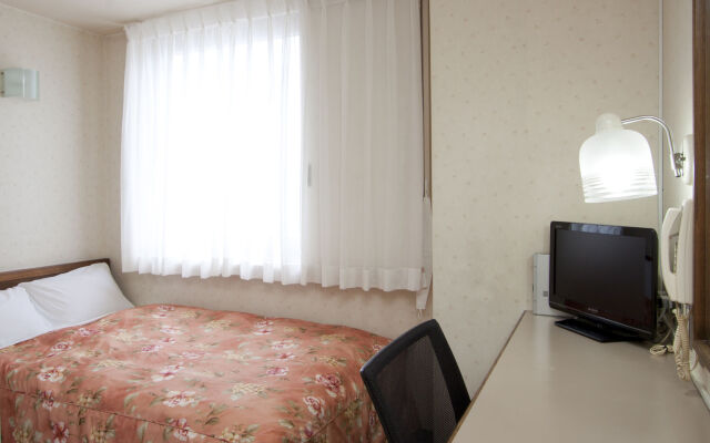 Wakayama Daiichi Fuji Hotel