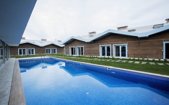 La Vida Otel