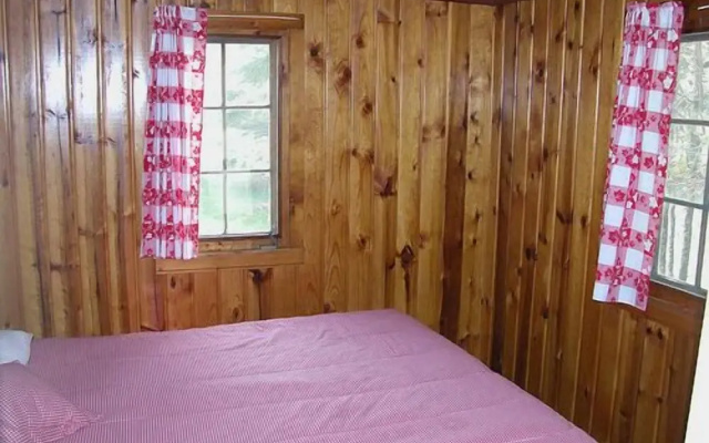 Woodland Beach Resort