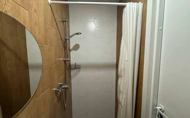 Квартира на улице Тележной 13