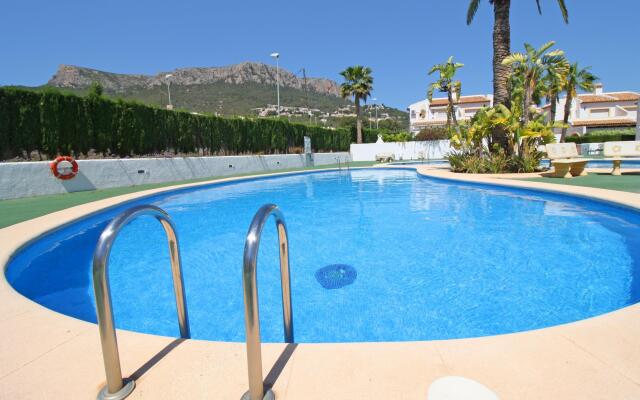 Puerta de Calpe Costa Calpe Bungalows