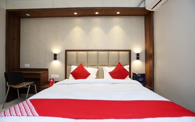 Hotel City Inn By Oyo Rooms