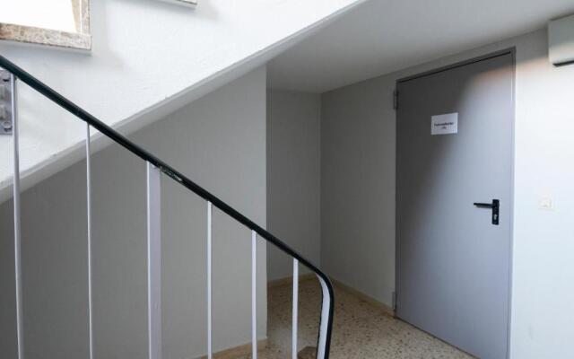 Strandhotel Kellenhusen Wohnung 3