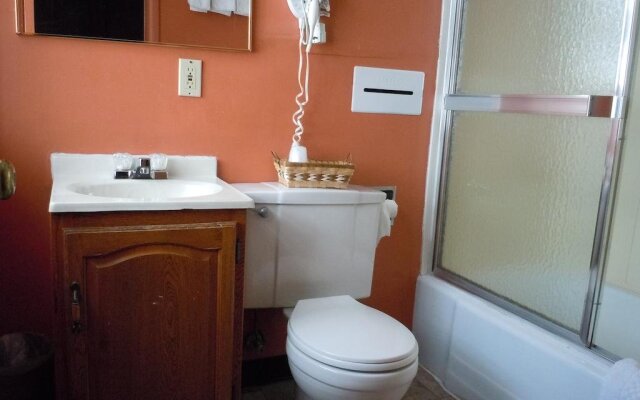 Northland Motel Bay City-Kawkawlin