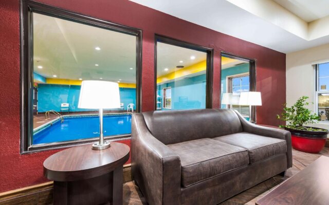 Red Roof Inn & Suites Monee