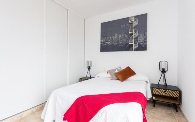 Home2Book Metro Tenerife, Private Pool & BBQ
