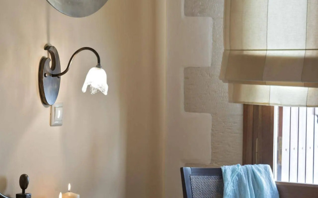 Ionas Boutique Hotel