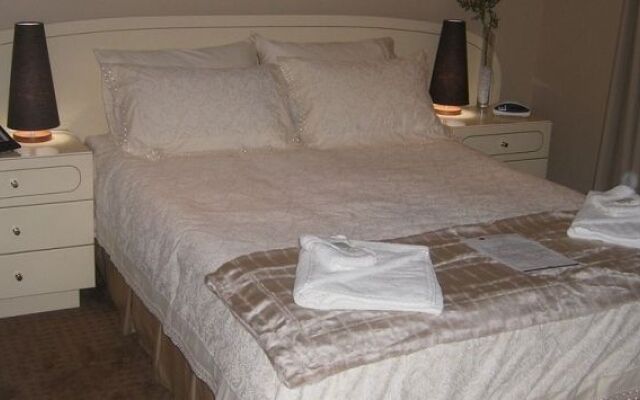 Santa Maria Executive B&B Fremantle