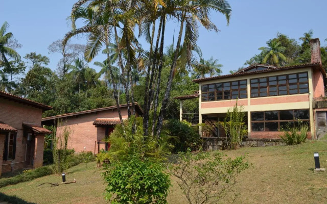 Pousada Alto do Pirapitinga