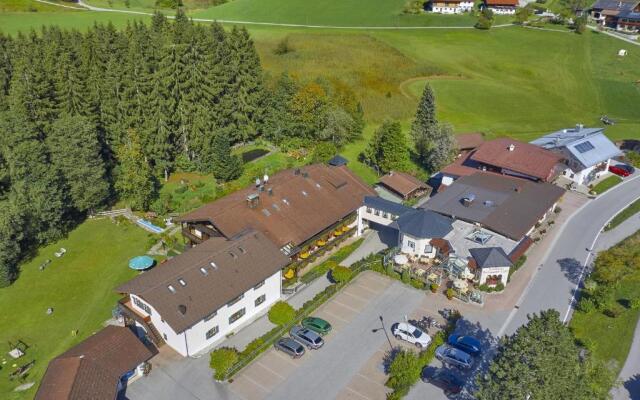 Hotel Neuhäusl Berchtesgaden