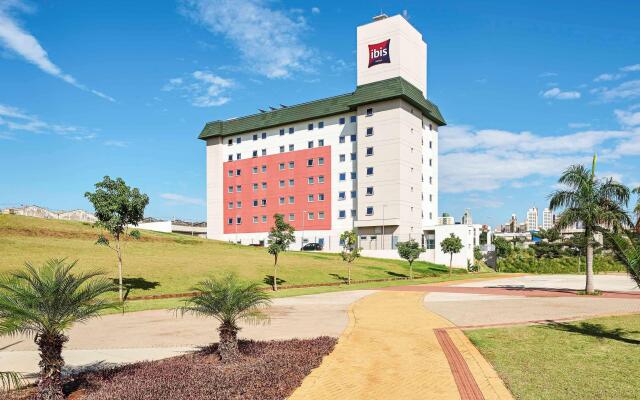 ibis Londrina Shopping