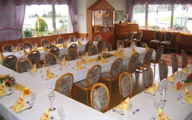 Hotel Gasthaus Kautz