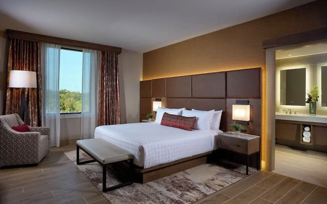 Seminole Brighton Bay Hotel & Casino