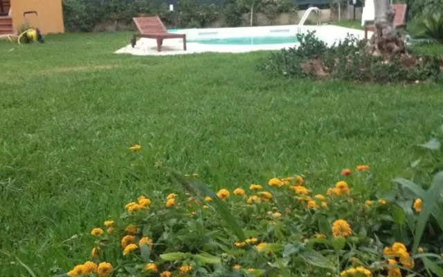 Villa Cavagrande