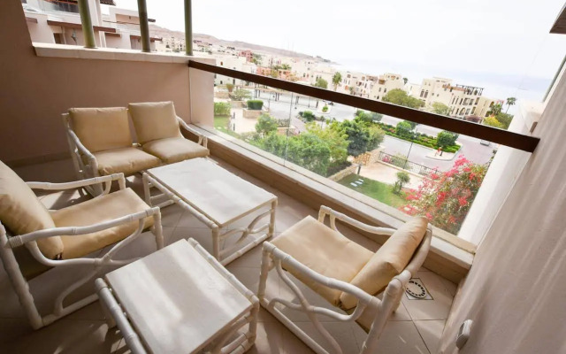 Tala Bay Residence - Families Only
