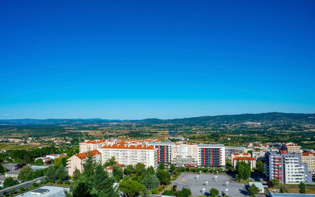 Santa Eufémia Covilhã Hotel