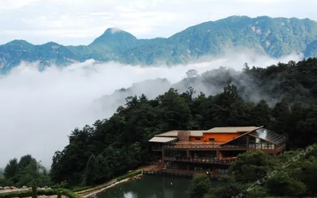 Dabie Mountain Village Resort - Liuan