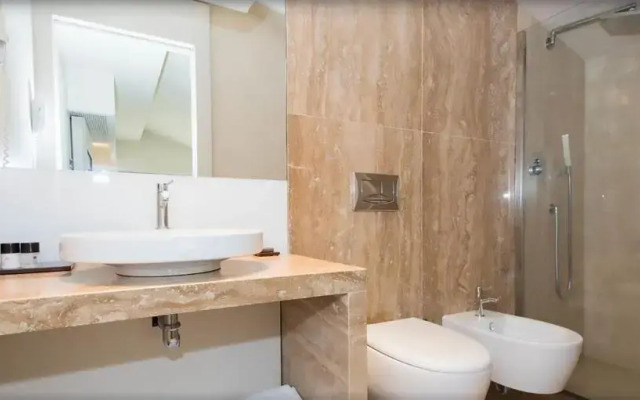Romano House Hotel