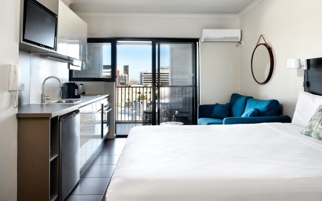 Randwick Central Suites