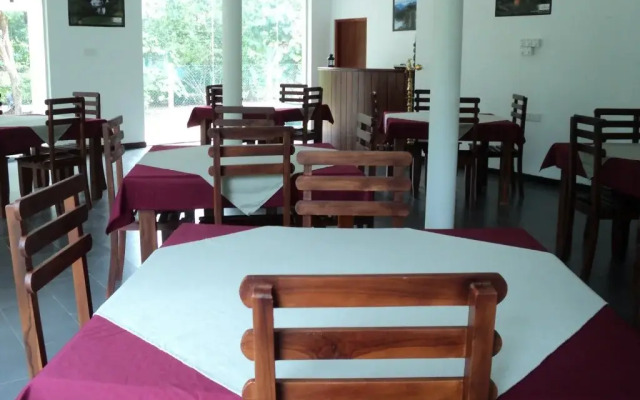 Hotel Vinali