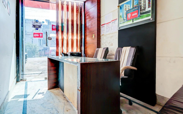 Hotel King by OYO Rooms