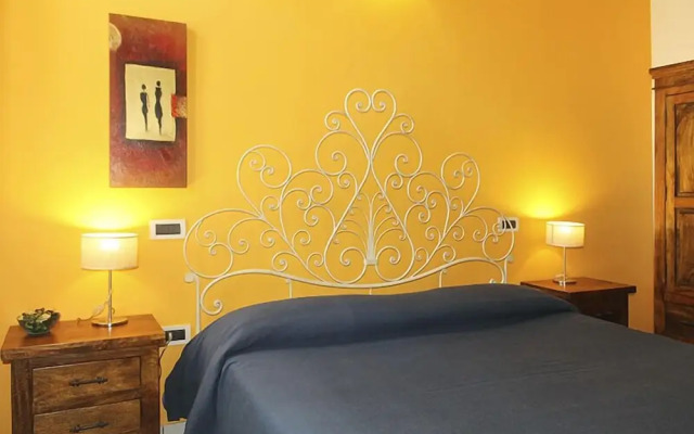 La Casa del Palombaro