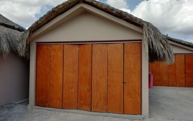 Thai Lagoon Select Motel