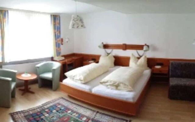 Hotel zur Linde