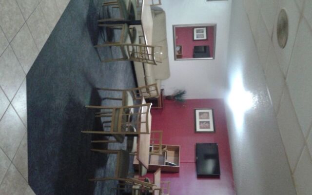 Asteria Inn and Suites