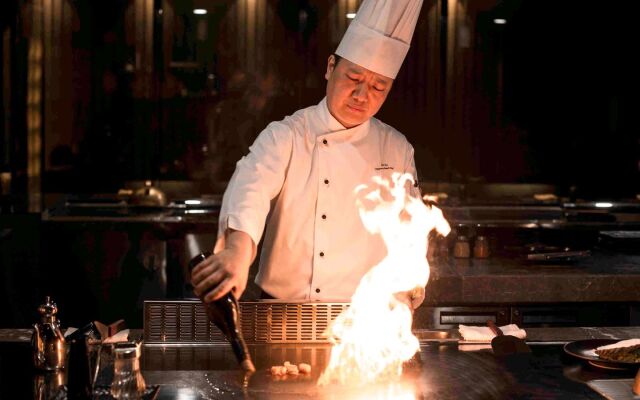 Pullman Shanghai Xuhui