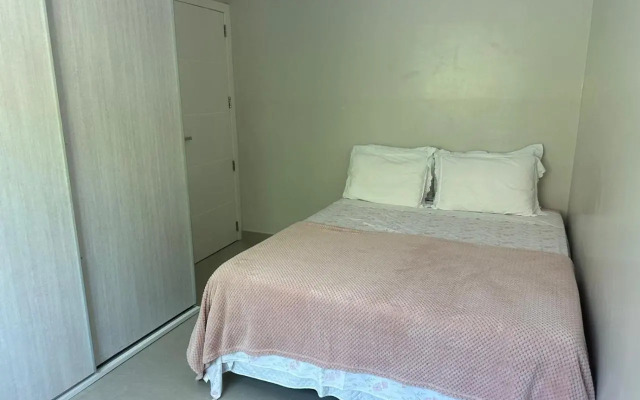 Casa 3 quartos praia de Bombas