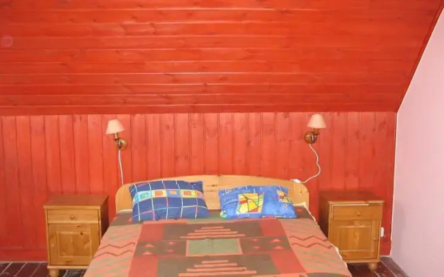Atpūtas bāze Ezerrozes