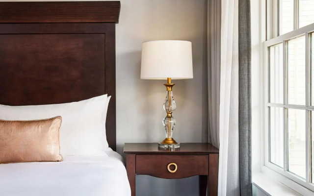 St. James Hotel Selma