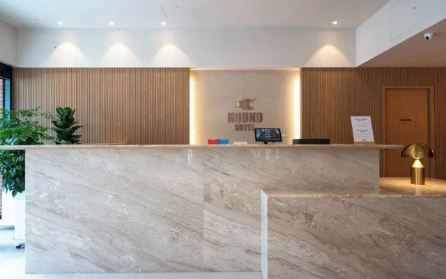 Hound Hotel Daecheon
