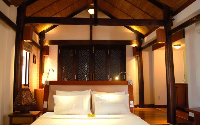 The Safari House