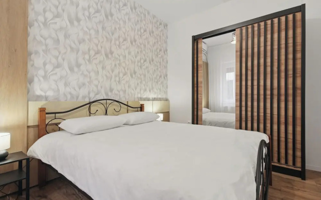 Petru Maior Apartments